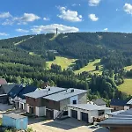 Infinity Klinovec 5 * Loucna pod Klinovcem