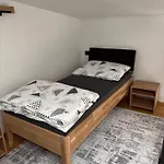 Apartment Infinity Klinovec 5 Loucna pod Klinovcem