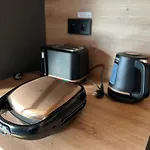 Infinity Klinovec 5 Apartment