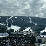 Apartment Infinity Klinovec 5