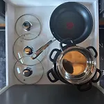 Infinity Klinovec 5 * Loucna pod Klinovcem