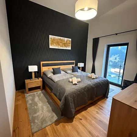 Infinity Klinovec Apartment 5