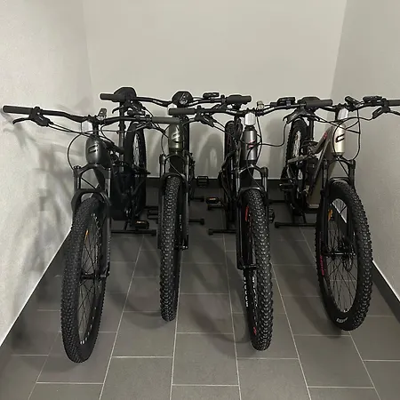 Infinity Klinovec Apartment Loučná pod Klínovcem