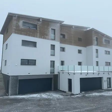 Infinity Klinovec 5 * Loučná pod Klínovcem