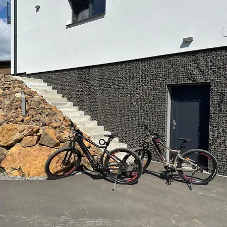 아파트 Infinity Klinovec 5 *