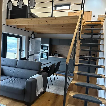 Infinity Klinovec Apartment 5 *