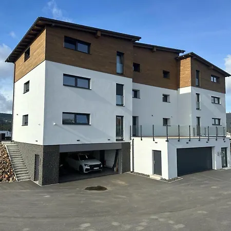 Infinity Klinovec 5 Appartement