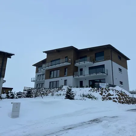 Infinity Klinovec Apartment *