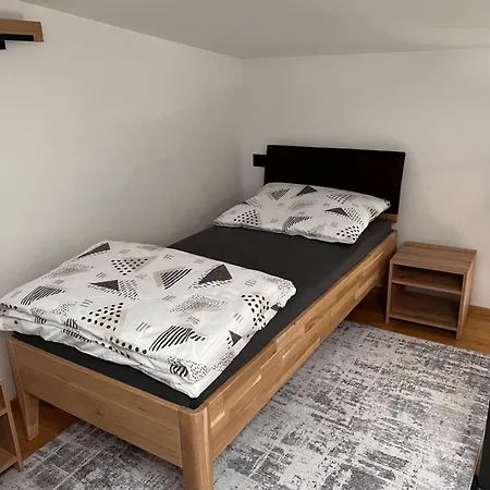 Apartmán Infinity Klínovec Loučná pod Klínovcem