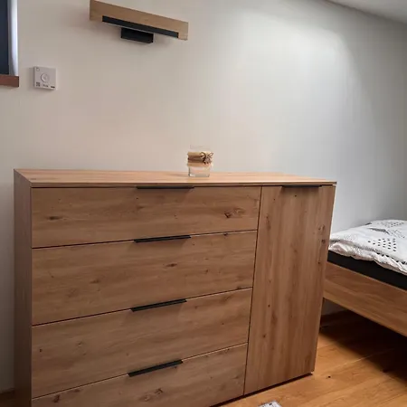 Infinity Klinovec 5 Loučná pod Klínovcem