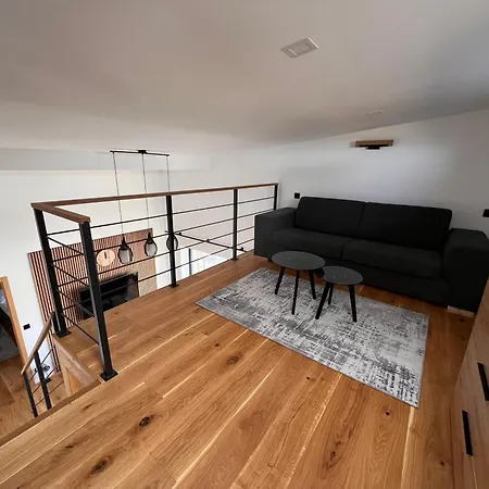 Infinity Klinovec Apartment 5 * Лоучна-под-Клиновцем