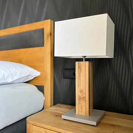 Infinity Klinovec Apartment 5 *