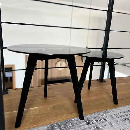 Infinity Klinovec Apartment 5 * Лоучна-под-Клиновцем