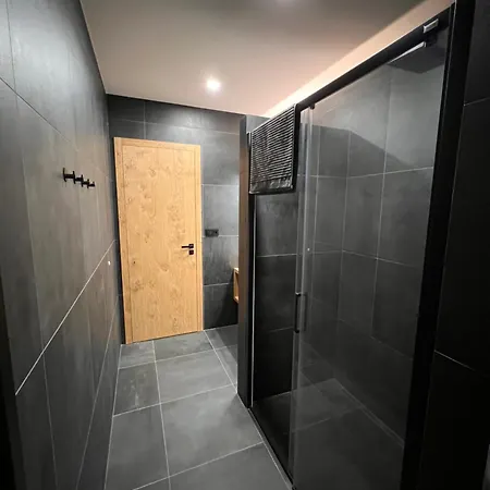 Appartement Infinity Klinovec 5 *