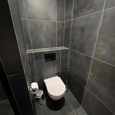 Infinity Klinovec Apartment 5 * Лоучна-под-Клиновцем