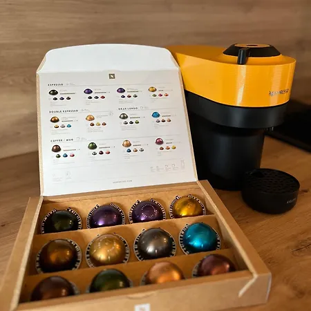 Апартаменты Infinity Klinovec Apartment 5 *