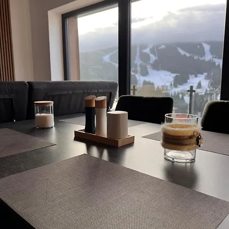 Infinity Klinovec 5 * Loučná pod Klínovcem