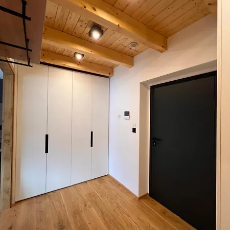 Infinity Klinovec 5 Appartement