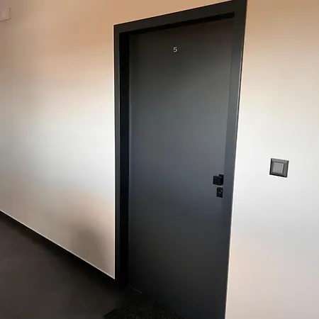 Apartment Infinity Klinovec Loučná pod Klínovcem