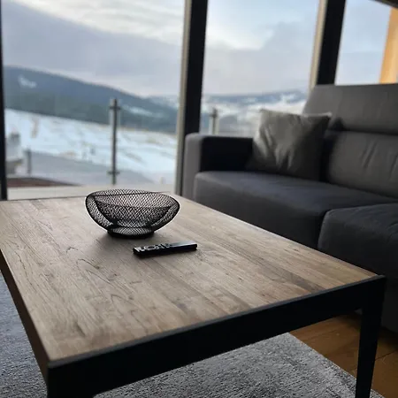 Infinity Klinovec Apartment 5 Апартаменты