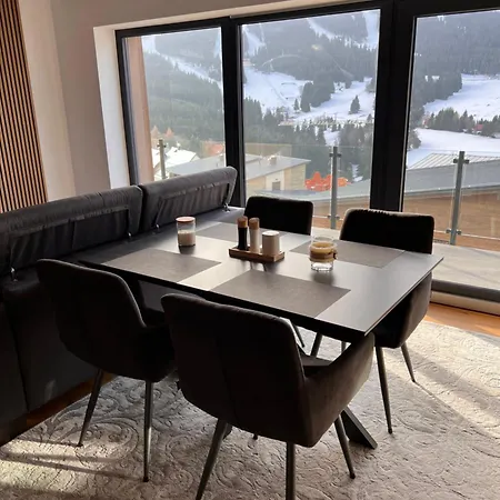 Appartement Infinity Klinovec 5 *