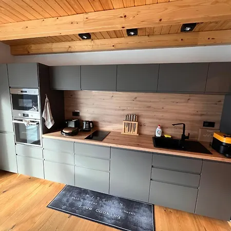 Infinity Klinovec Apartment 5