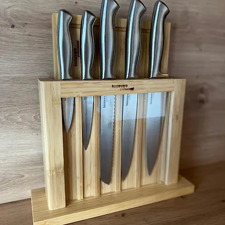 Infinity Klinovec 5 아파트