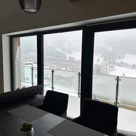 Infinity Klinovec Apartment 5