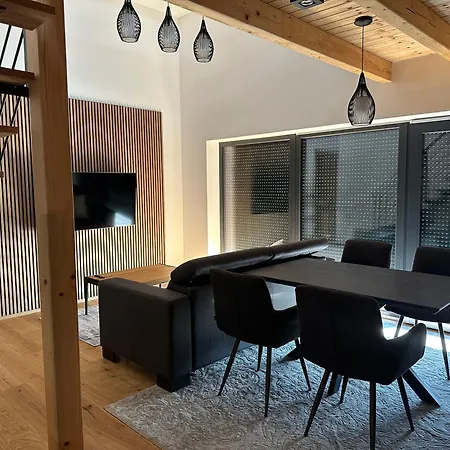 Infinity Klinovec 5 Appartement *