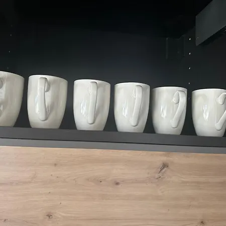 Apartment Infinity Klinovec Loučná pod Klínovcem
