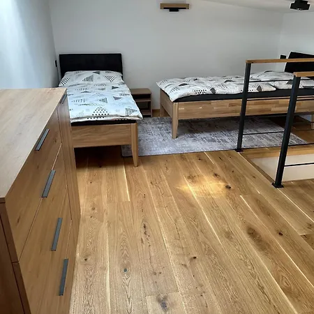 Infinity Klinovec Apartment 5