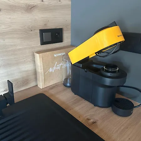 Апартаменты Infinity Klinovec Apartment 5 *