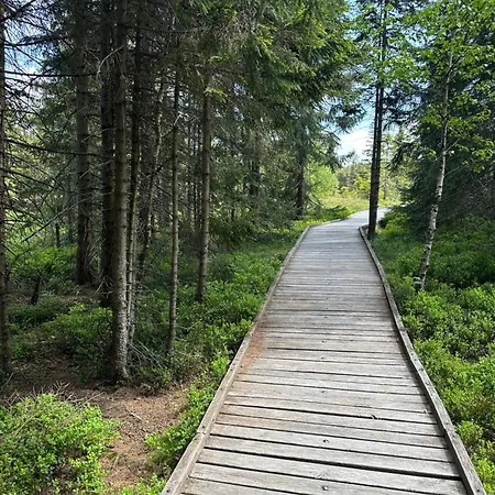 아파트 Infinity Klinovec 5