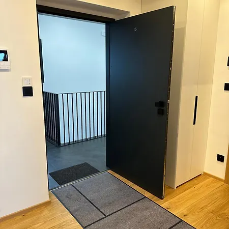 Appartement Infinity Klinovec 5 *