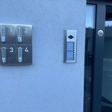 Infinity Klinovec Apartment Loučná pod Klínovcem