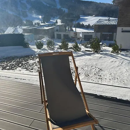 Infinity Klinovec 5 Apartman