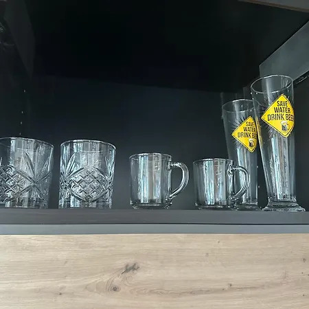 Infinity Klinovec 5 *