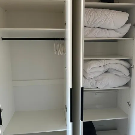 Апартаменты Infinity Klinovec Apartment 5