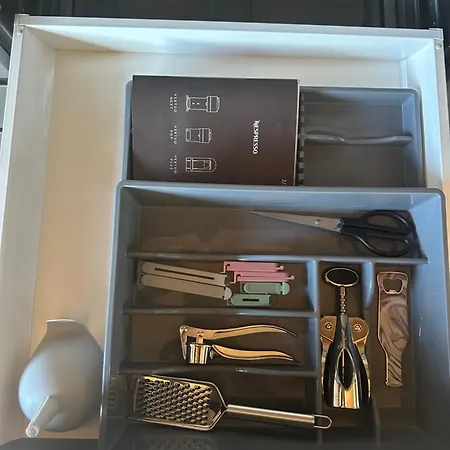 Infinity Klinovec Apartment 5 Апартаменты *