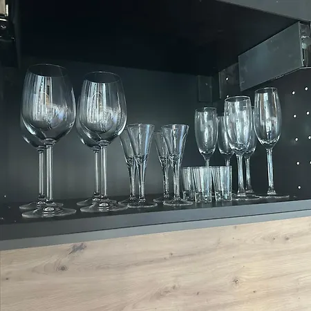 Апартаменты Infinity Klinovec Apartment 5 *