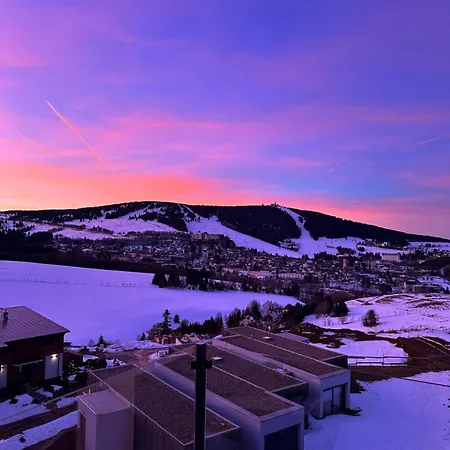 Infinity Klinovec 5 Appartement Loučná pod Klínovcem