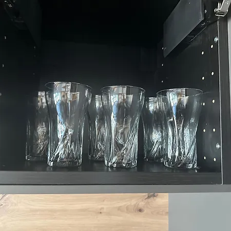 Infinity Klinovec Apartment 5 *