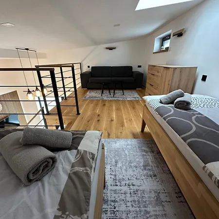 Infinity Klinovec 5 * Loučná pod Klínovcem