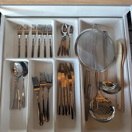 Infinity Klinovec Apartment 5 Апартаменты Лоучна-под-Клиновцем