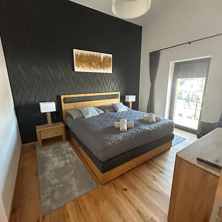 Infinity Klinovec Apartment 5 *