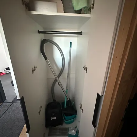 Infinity Klinovec Apartment 5 * Лоучна-под-Клиновцем