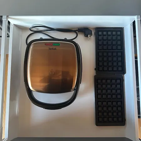 Infinity Klinovec 5 아파트