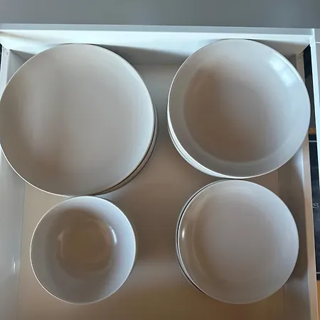 Appartement Infinity Klinovec 5