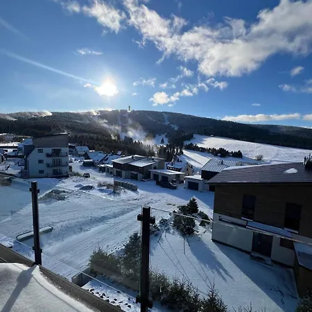 Infinity Klinovec 5 * Loučná pod Klínovcem