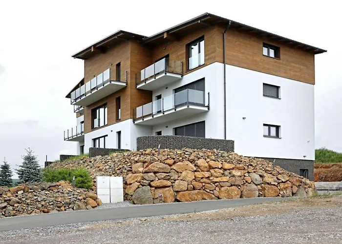 Infinity Klinovec 5 * Loučná pod Klínovcem